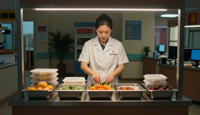 食品分装服务选型关注点与行业发展趋势分析