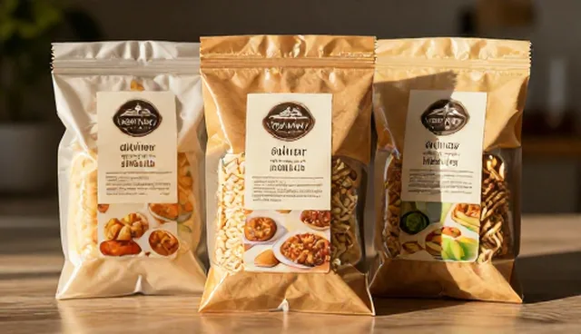 食品分装在适用场景中如何满足成品标准