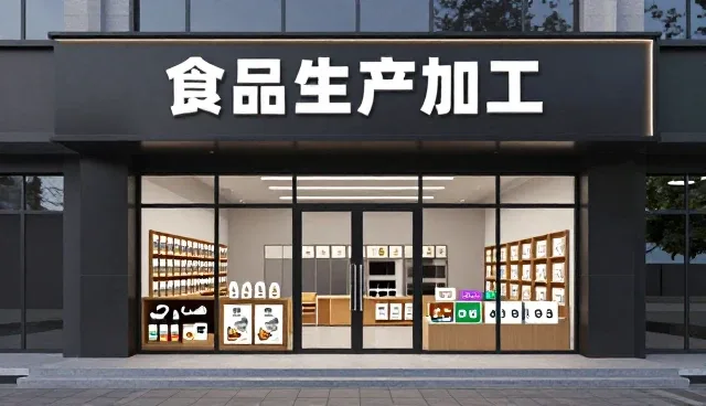 食品销售中的储存与使用技巧