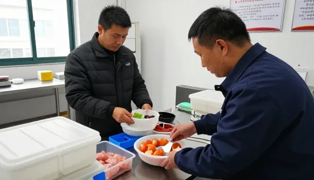 广西南宁来桶饭餐饮管理有限公司推荐适用于餐饮配套等的标准化食品包装