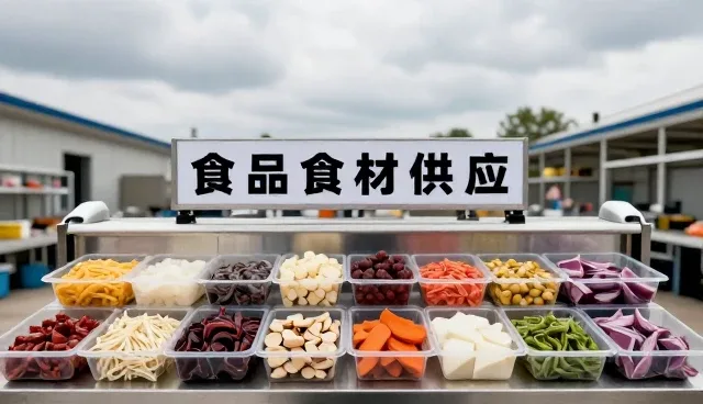 标准化食品包装在餐饮管理中的使用趋势分析